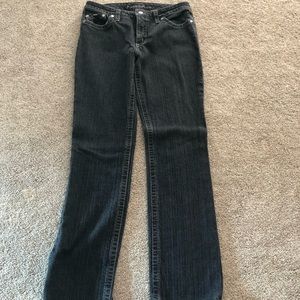 Black Purecolor jeans size 30